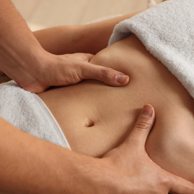 Massage Sarasvati