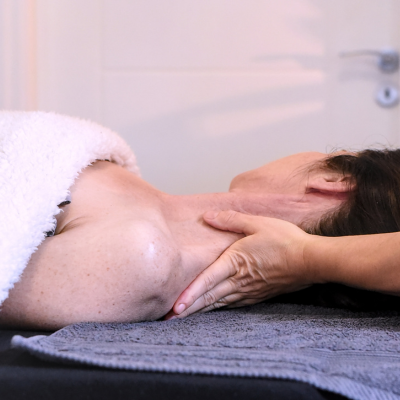 Massage Shirotchampi