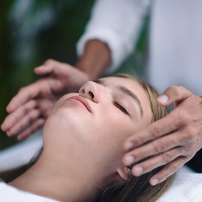 Les principes du reiki